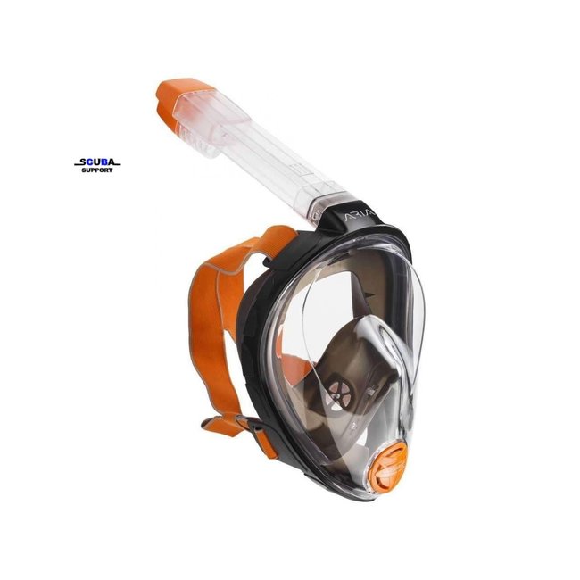 Ocean Reef Aria Snorkelmask