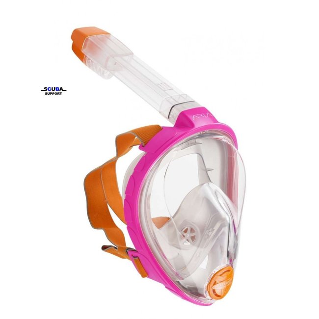 Ocean Reef Aria Snorkelmask