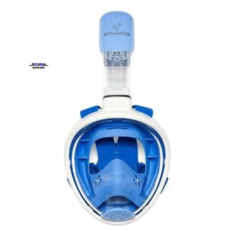 Aqua Lung Full Face Snorkelmasker Kids