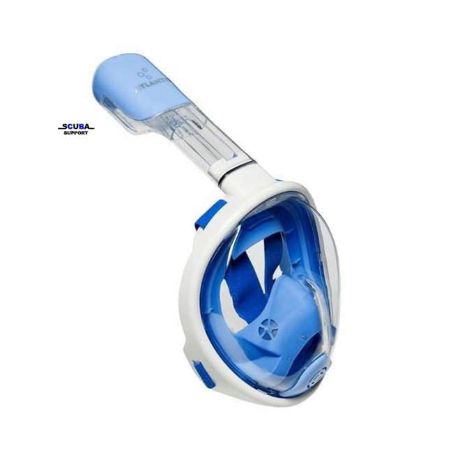 Aqua Lung Full Face Snorkelmasker Kids
