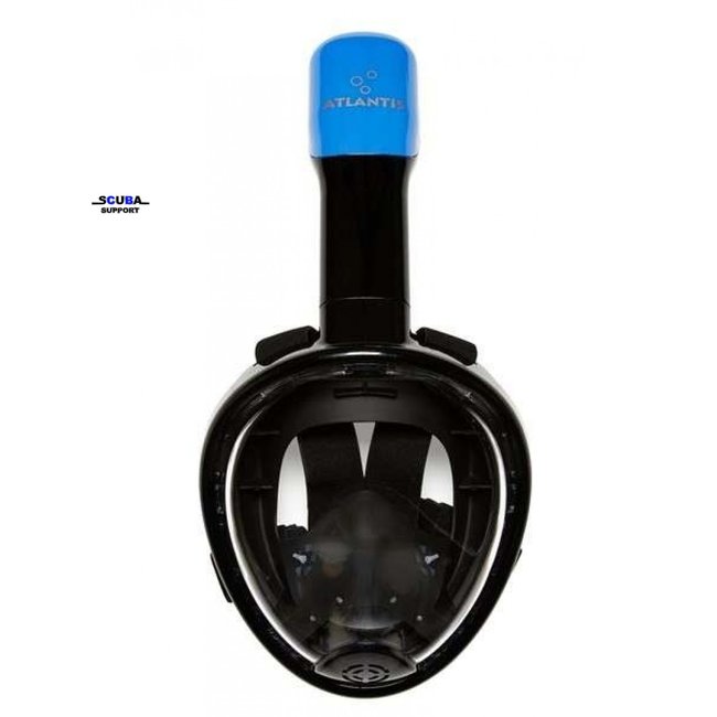 Aqua Lung Full Face Snorkelmasker Kids
