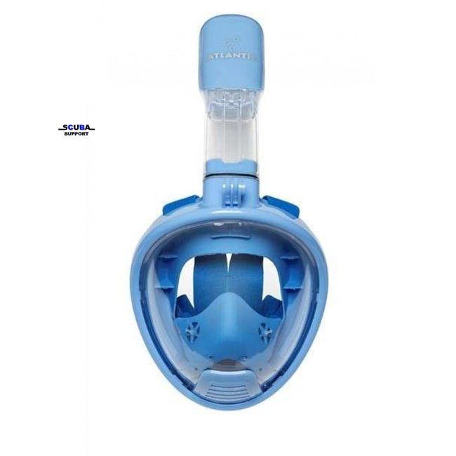 Atlantis Atlantis 2.0 Full Face Snorkelmask Kids