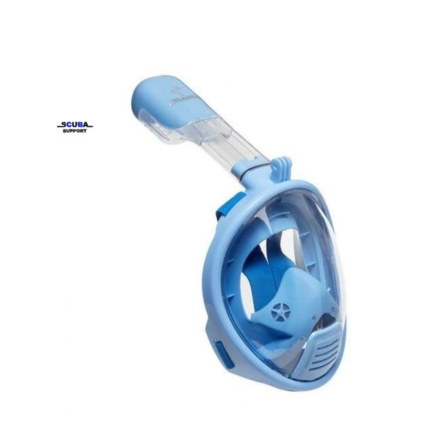 Atlantis Atlantis 2.0 Full Face Snorkelmask Kids
