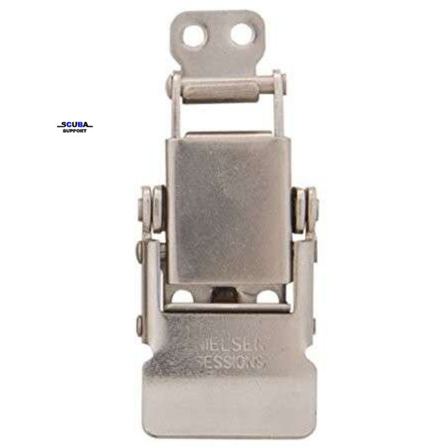 Nielsen Latch met lock met haakje