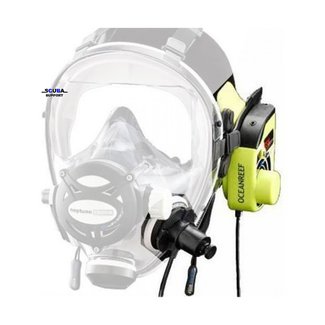 Ocean Reef Ocean Reef Gsm G.Divers Yellow