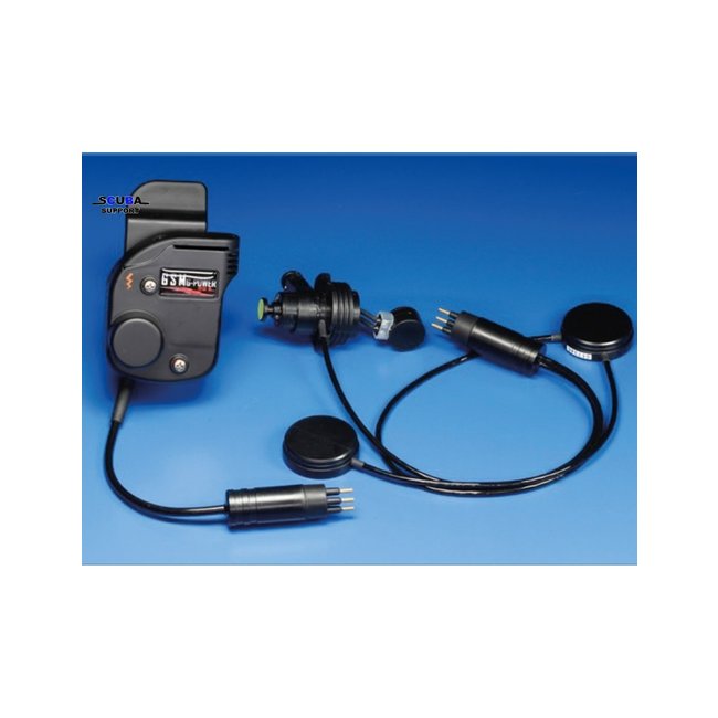 Ocean Reef Ocean Reef Gsm Gpower SL