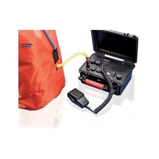 Ocean Reef Alpha Pro X-Divers Communicatieset