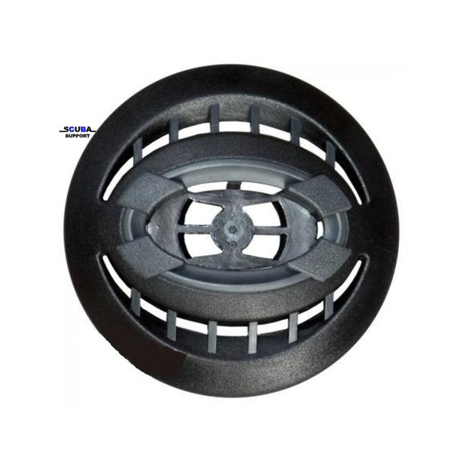 Apeks XTX front cover AP6218