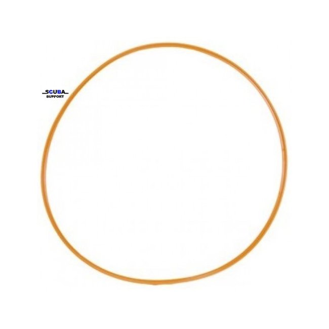 SI TECH Quick nek Orust met latex of silicon halsmanchet