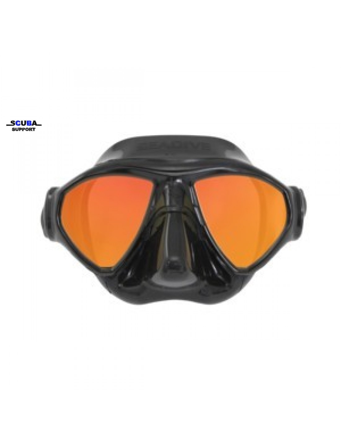 SeaDive Seafire RayBlocker - HD Mask