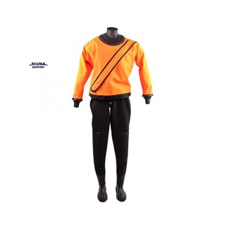 Procean Fireservice drysuit