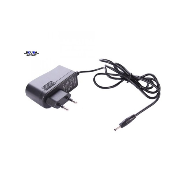 Procean Oplader Heating System