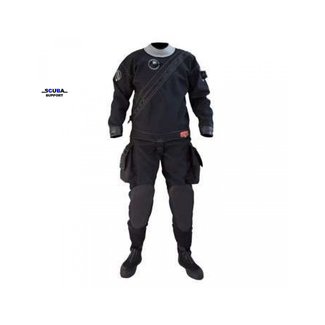 Santi Drysuit ELITE standard for LADIES (FULL SIZE RANGE IN LADY SIZES)