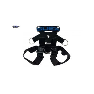 Suex Explorer SUEX Croth Strap