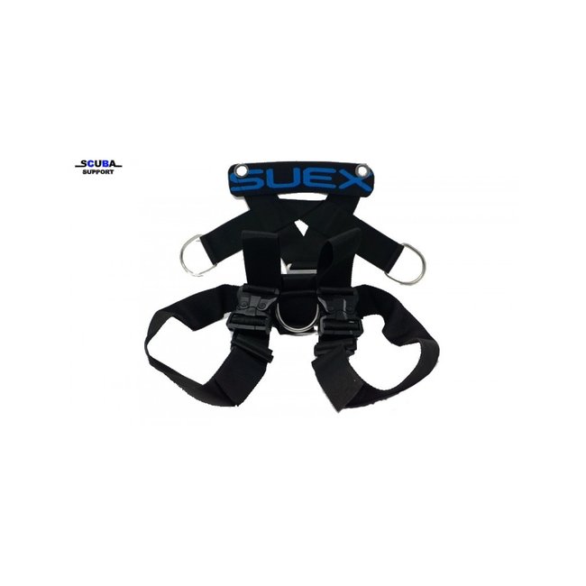 Suex Explorer Croth Strap