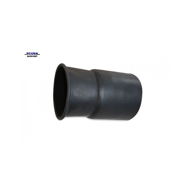 SI TECH Latex Handschoen Manchet