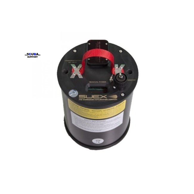 Suex XK Bluetooth Battery Pack