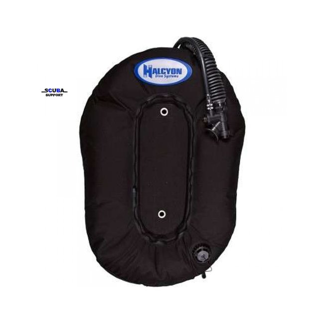 Halcyon Traveler Pro Wing