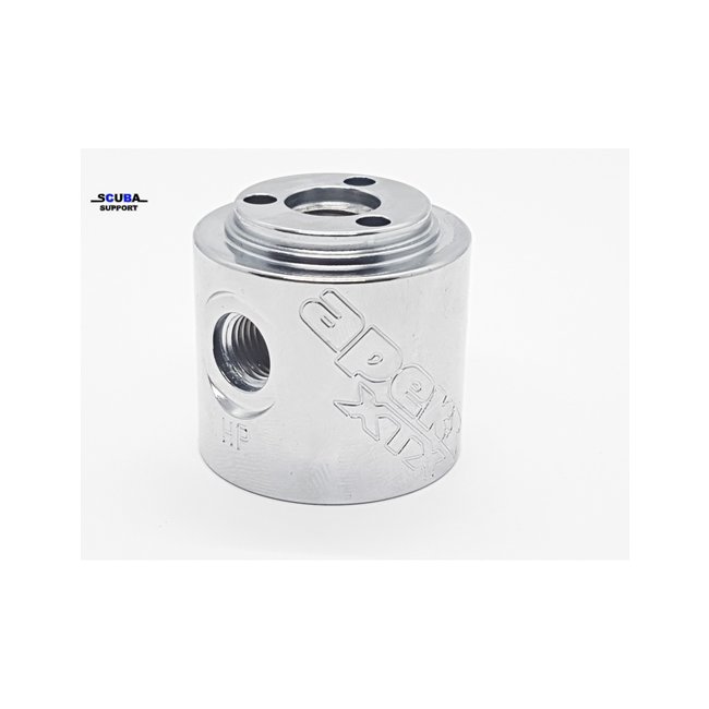Apeks Valve body for DST / XTX Facelift AP1480F