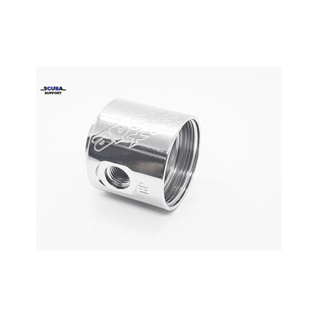 Apeks Valve body for DST / XTX Facelift AP1480F