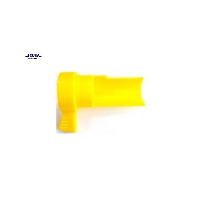 Apeks Venturi Lever Yellow AP2039/Y
