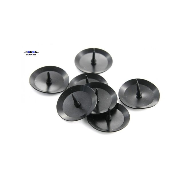 Apeks Exhaust valve for XTX second stage AP6223