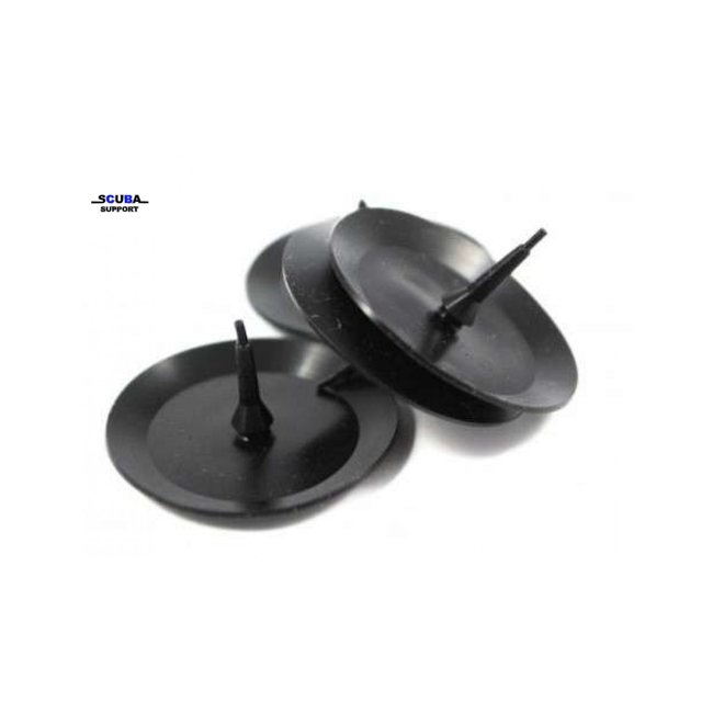 Apeks Exhaust valve for XTX second stage AP6223