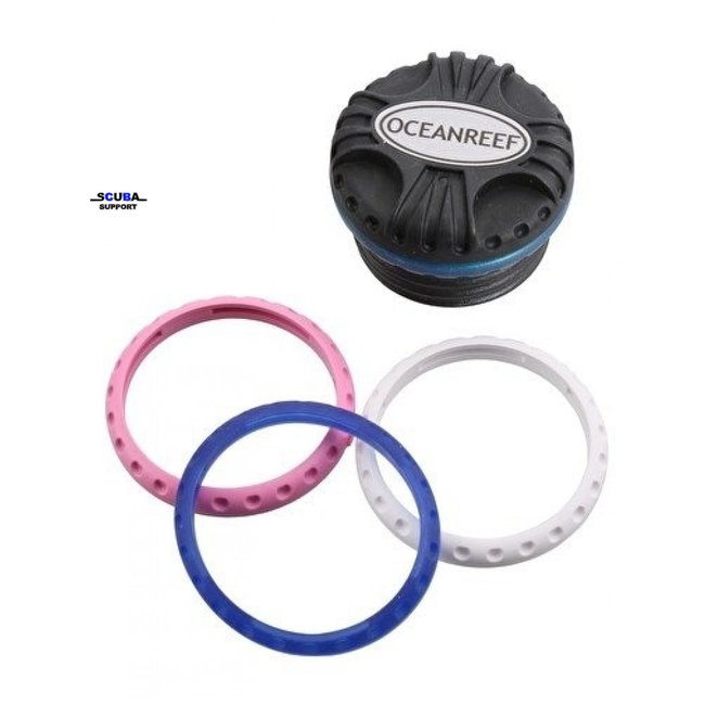 Ocean Reef Ocean Reef Surface Air Valve