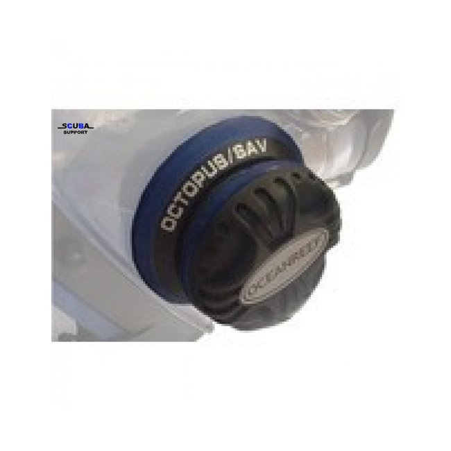 Ocean Reef Ocean Reef Surface Air Valve