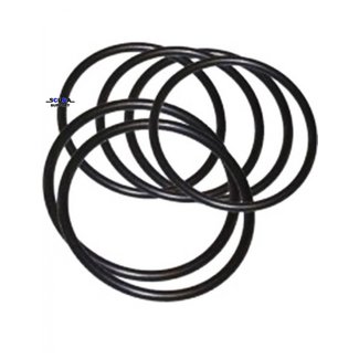 Kubi o-ring set