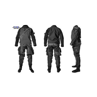 Santi Drysuit SANTI ELITE Plus for women