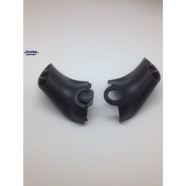 Apeks Apeks Long Exhaust Lr Kit