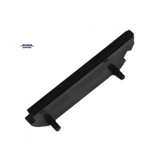 Apeks Apeks Exhaust Rib