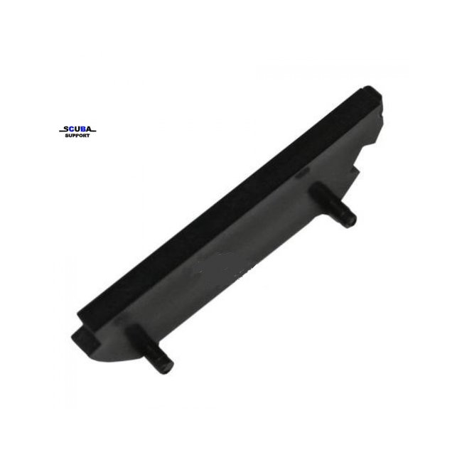 Apeks Apeks Exhaust Rib