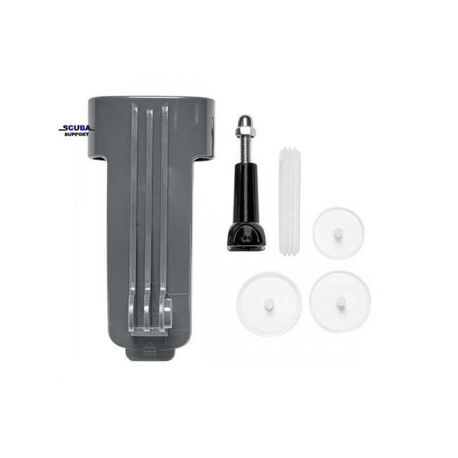 Atlantis TriTon Full Face Snorkelmasker