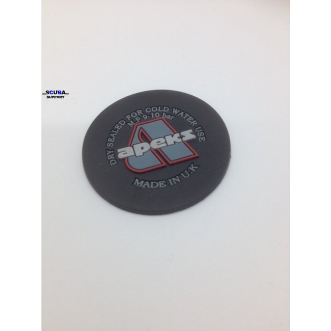 Apeks XTX MOULDED HYDROSTATIC AP1482F/1