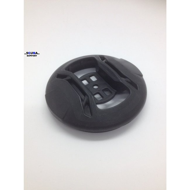 Apeks XTX50-40-20 FRONT COVER