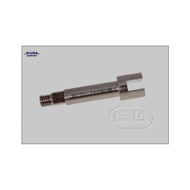 Lola Diving Valve shaft T-SV a T-SV-O