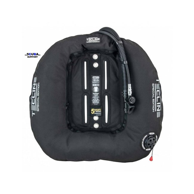 Tecline Donut 22 SE, Comfort, BP