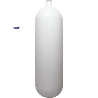 DirZone Single tank steel 10 litres, without valve