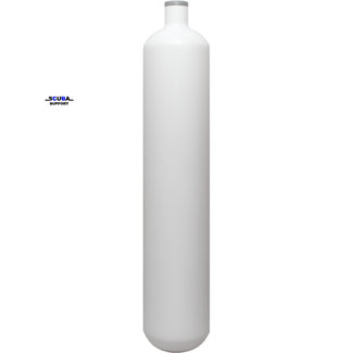 ECS Single tank steel 3 litres, without valve