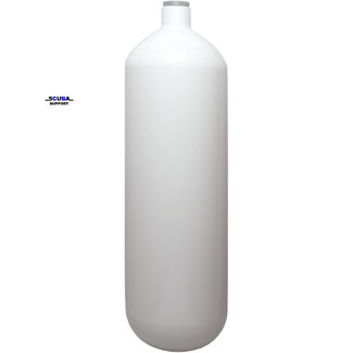 DirZone Single tank steel 5 litres, without valve