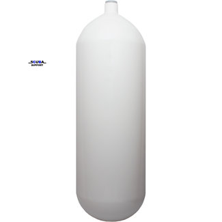 ECS Single tank steel 15 litres, without valve