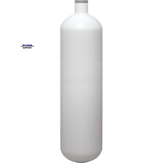 ECS Single tank steel 3 litres "SHORT", without valve