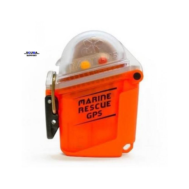 Nautilus Nautilus Marine Rescue GPS