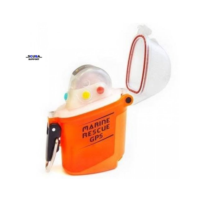 Nautilus Nautilus Marine Rescue GPS