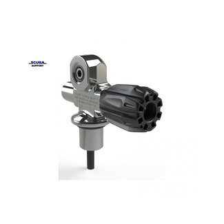 Apeks Apeks cilinder valve 300bar (expandable)