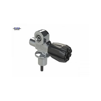 Apeks Apeks cilinder valve 232bar  (expandable)