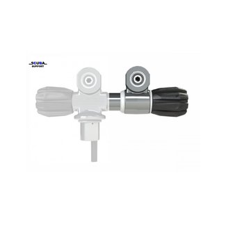 Apeks Apeks valve 2nd uitgand 232bar