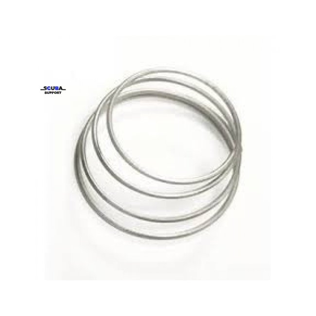 Apeks veer voor 2e trap purge knop AP2020